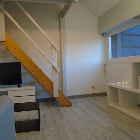 Appartement Bellesrives Vesoul Esterno foto