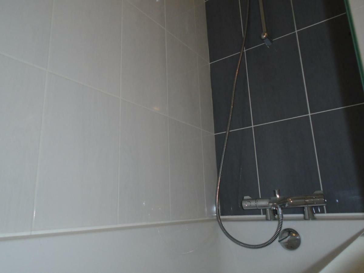 Appartement Bellesrives Vesoul Esterno foto